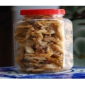 Mushroom Kripp (Keripik Jamur)